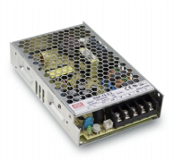 RSP-75-27 75.6W 27V 2.8A Switching Power Supply