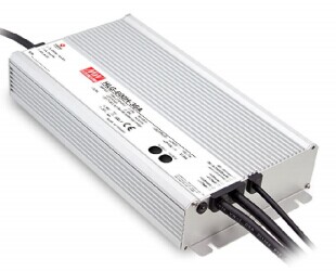 HLG-600H-15 540W 15V 36A Switching Power Supply