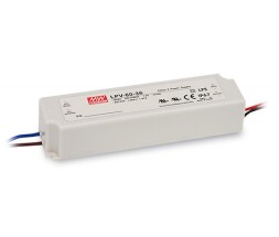 LPV-60-36 60W 36V 1.67A Switching Power Supply